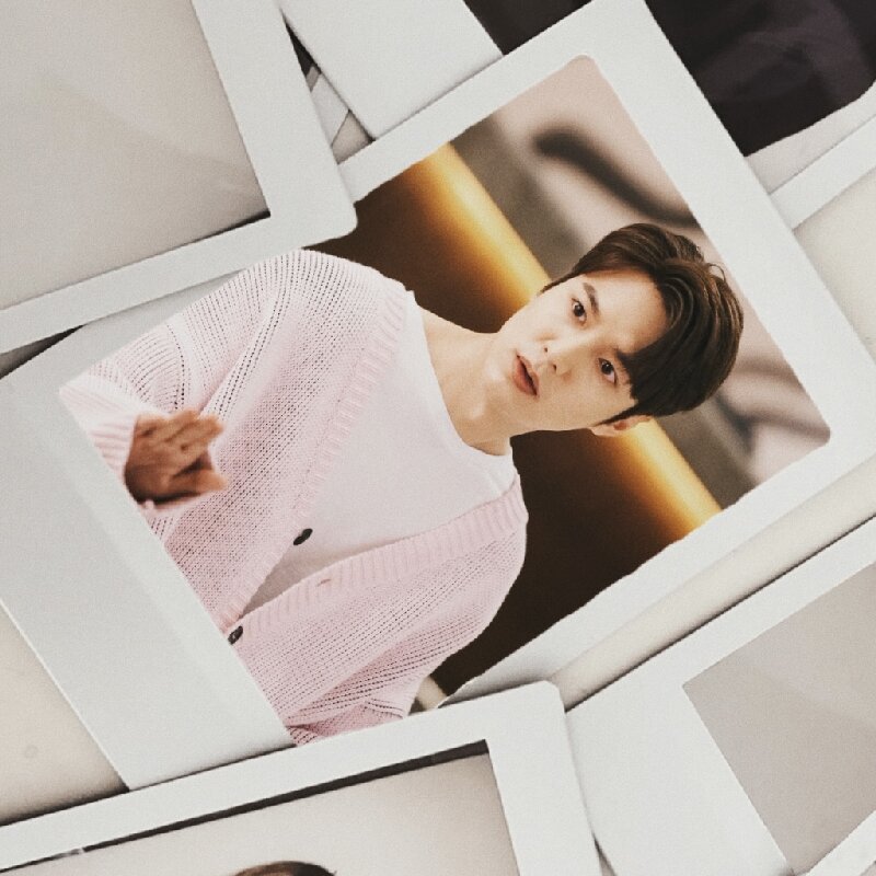 غلاف مجلة icori Idol Lee Minho - مراجعة Korean Lifestyle Magazine وسعره