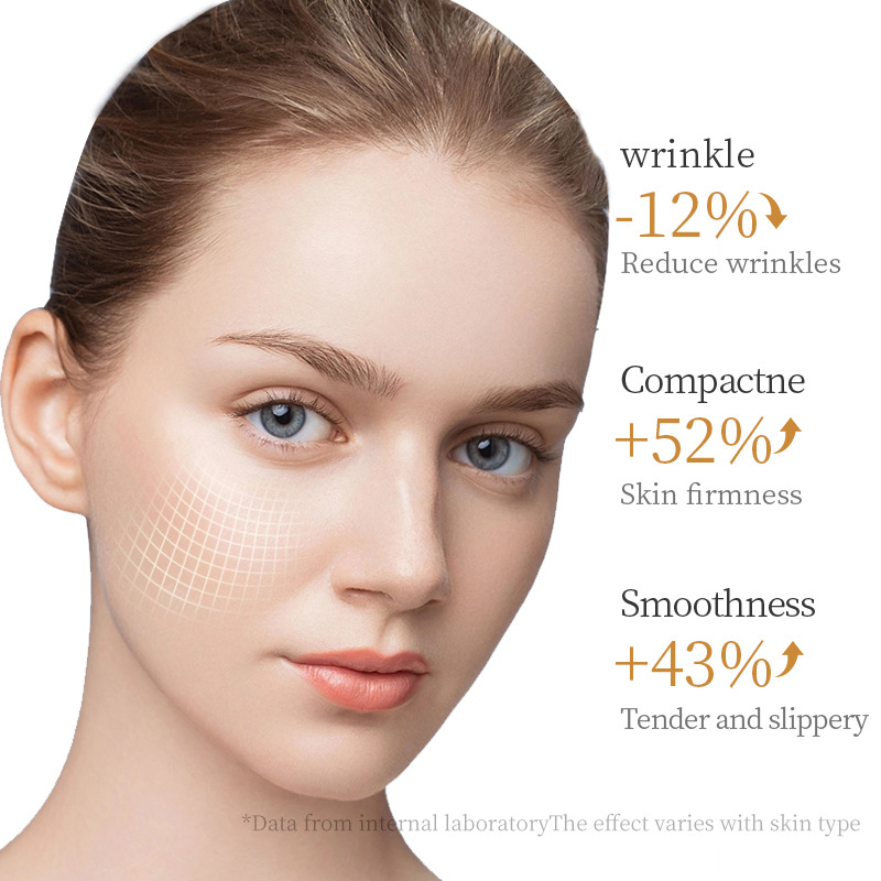 10 قطعة قناع الوجه الكولاجين ا - مراجعة Sheet Mask Collagen وسعره
