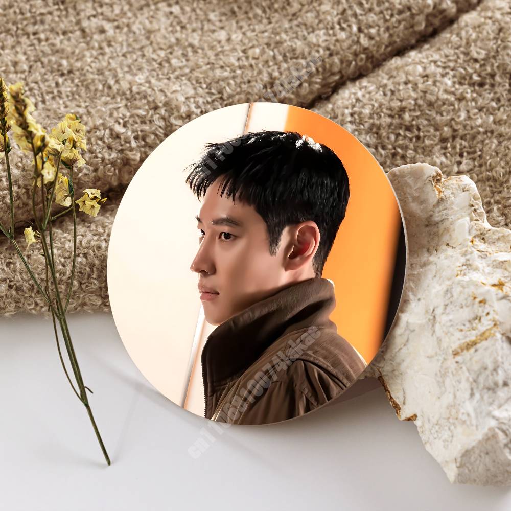 حامل أكواب دائري مستوحى من الد - مراجعة Modern Korean Lifestyle وسعره