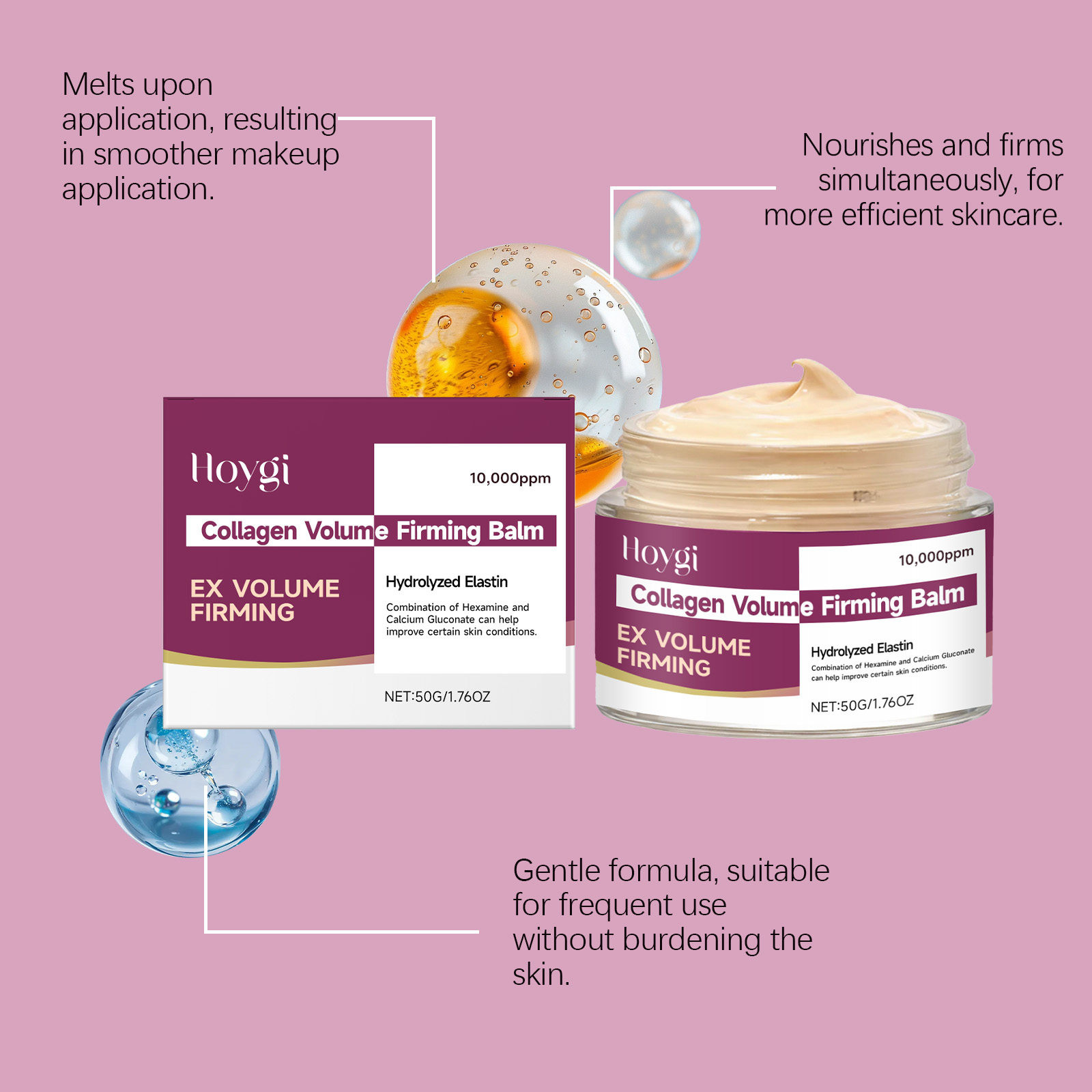مجموعة العناية بالبشرة بالكالس - مراجعة Sheet Mask Collagen وسعره