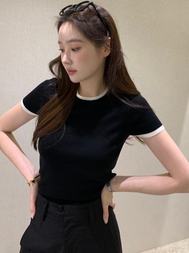 سترة صيفية أنيقة جديدة رقيقة ب - مراجعة Lifestyle Of Korean وسعره